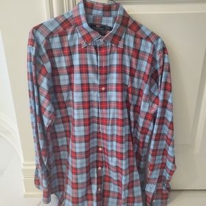 Classic Fit Whale Shirt - NWOT